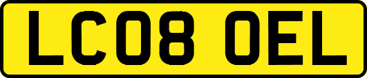 LC08OEL