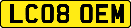 LC08OEM