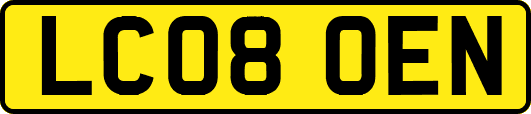 LC08OEN