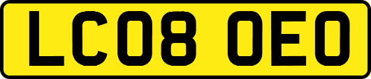 LC08OEO