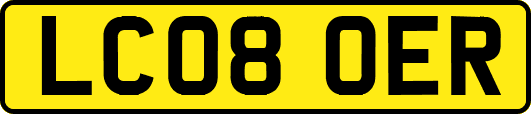 LC08OER