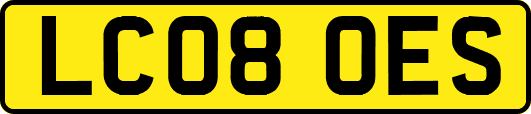 LC08OES