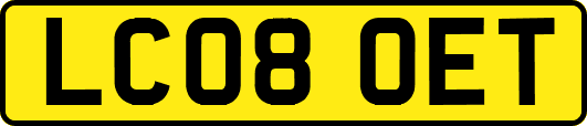 LC08OET