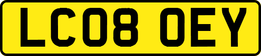 LC08OEY