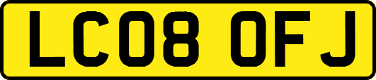 LC08OFJ
