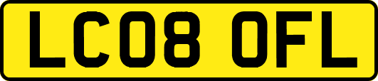 LC08OFL