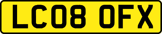 LC08OFX