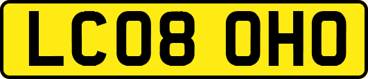 LC08OHO