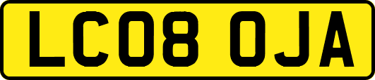 LC08OJA
