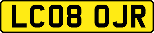 LC08OJR