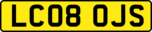 LC08OJS