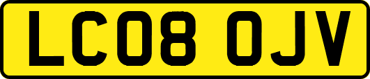 LC08OJV