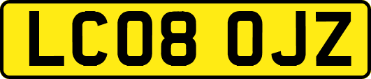 LC08OJZ