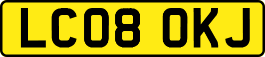LC08OKJ