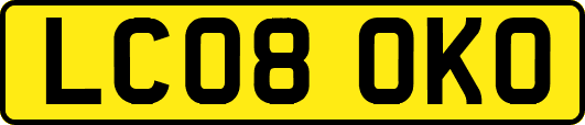 LC08OKO