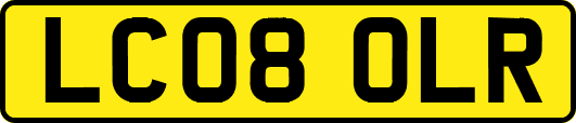 LC08OLR