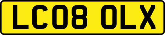 LC08OLX