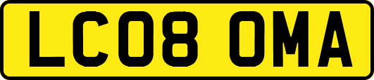 LC08OMA
