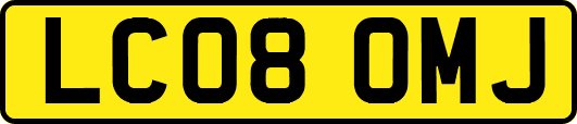 LC08OMJ