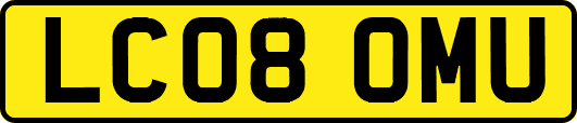 LC08OMU