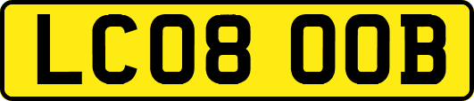 LC08OOB