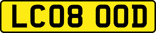 LC08OOD