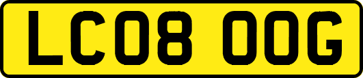 LC08OOG