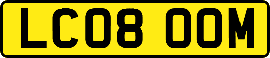 LC08OOM