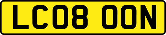 LC08OON