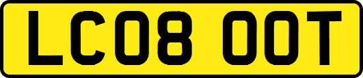 LC08OOT