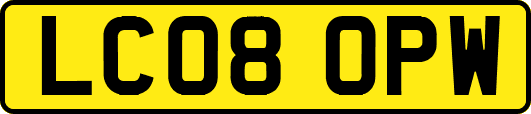 LC08OPW