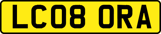 LC08ORA