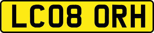 LC08ORH