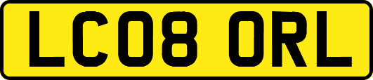 LC08ORL