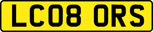 LC08ORS