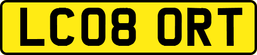 LC08ORT