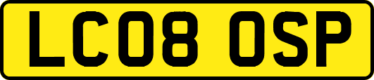 LC08OSP