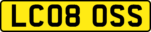LC08OSS