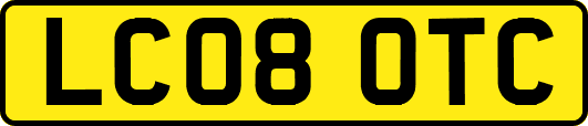 LC08OTC
