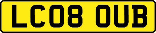 LC08OUB