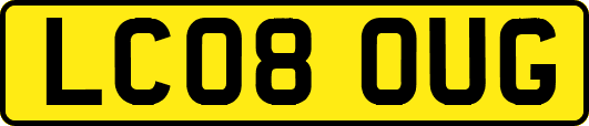 LC08OUG