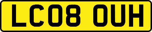 LC08OUH