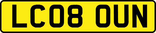 LC08OUN