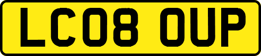 LC08OUP