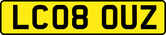 LC08OUZ