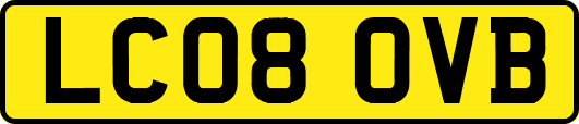 LC08OVB