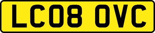 LC08OVC