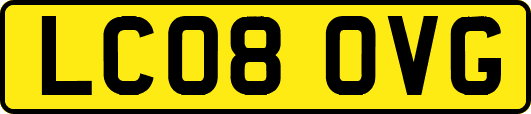 LC08OVG