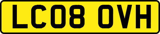 LC08OVH