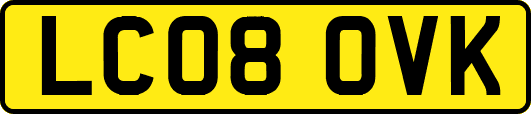 LC08OVK